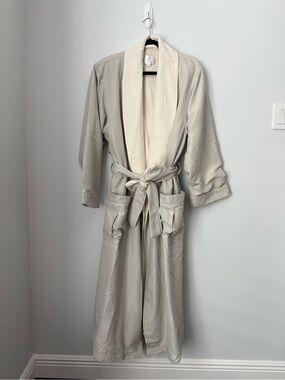 Chadsworth & Haig Luxury Spa Robe